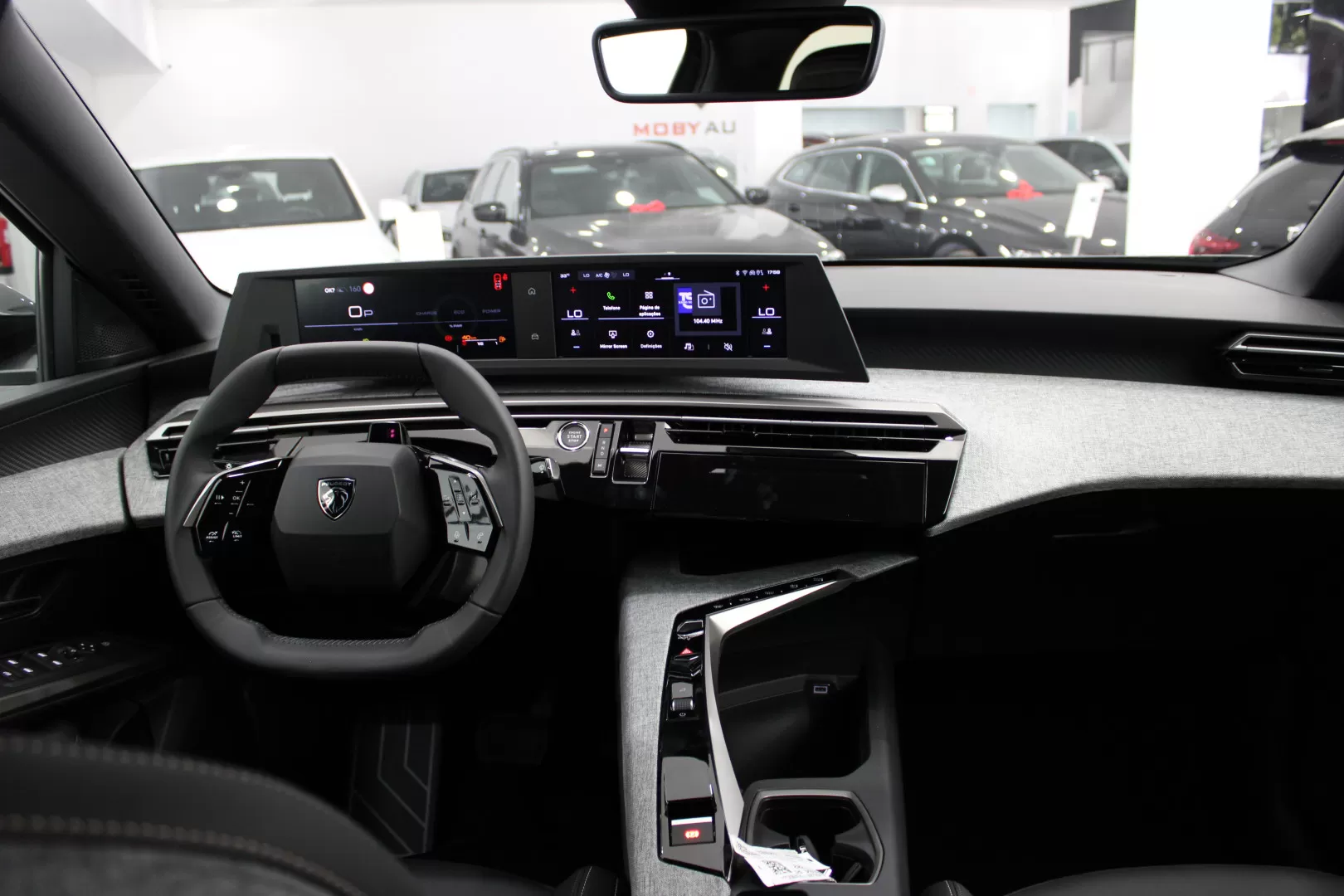 Peugeot 5008 1.2 Hybrid Allure e-DCS6 - foto 5