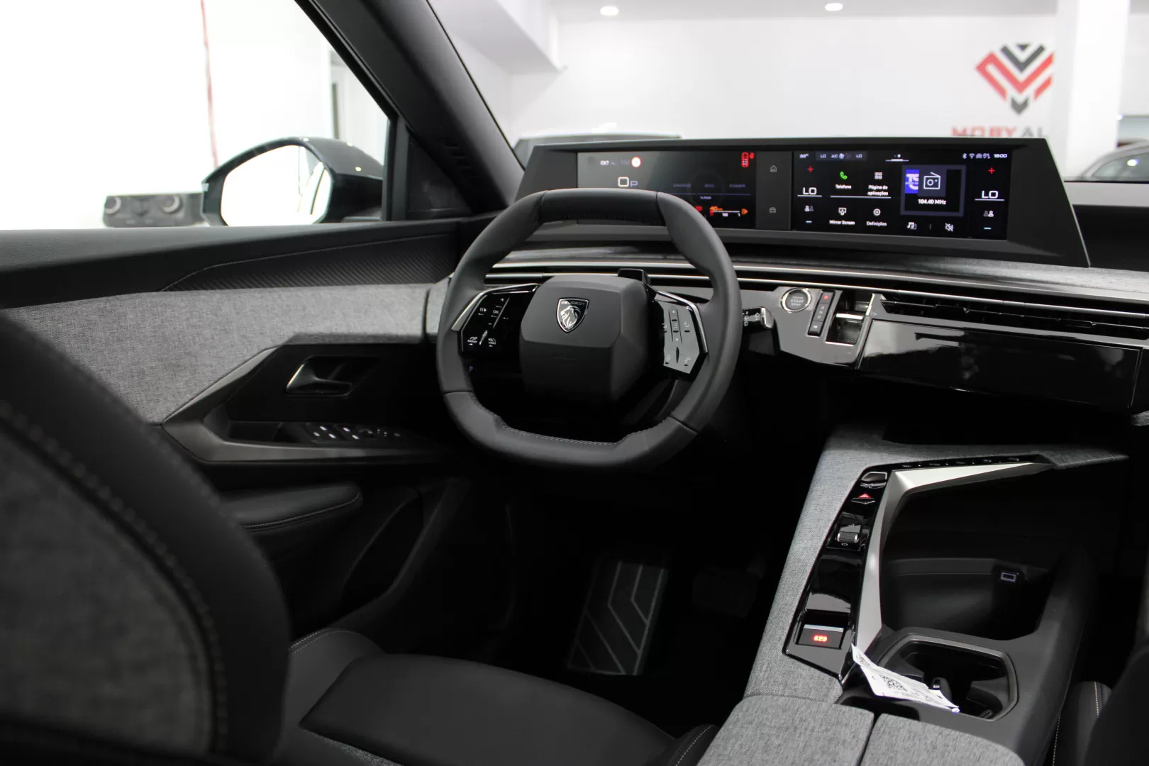 Peugeot 5008 1.2 Hybrid Allure e-DCS6 - foto 6