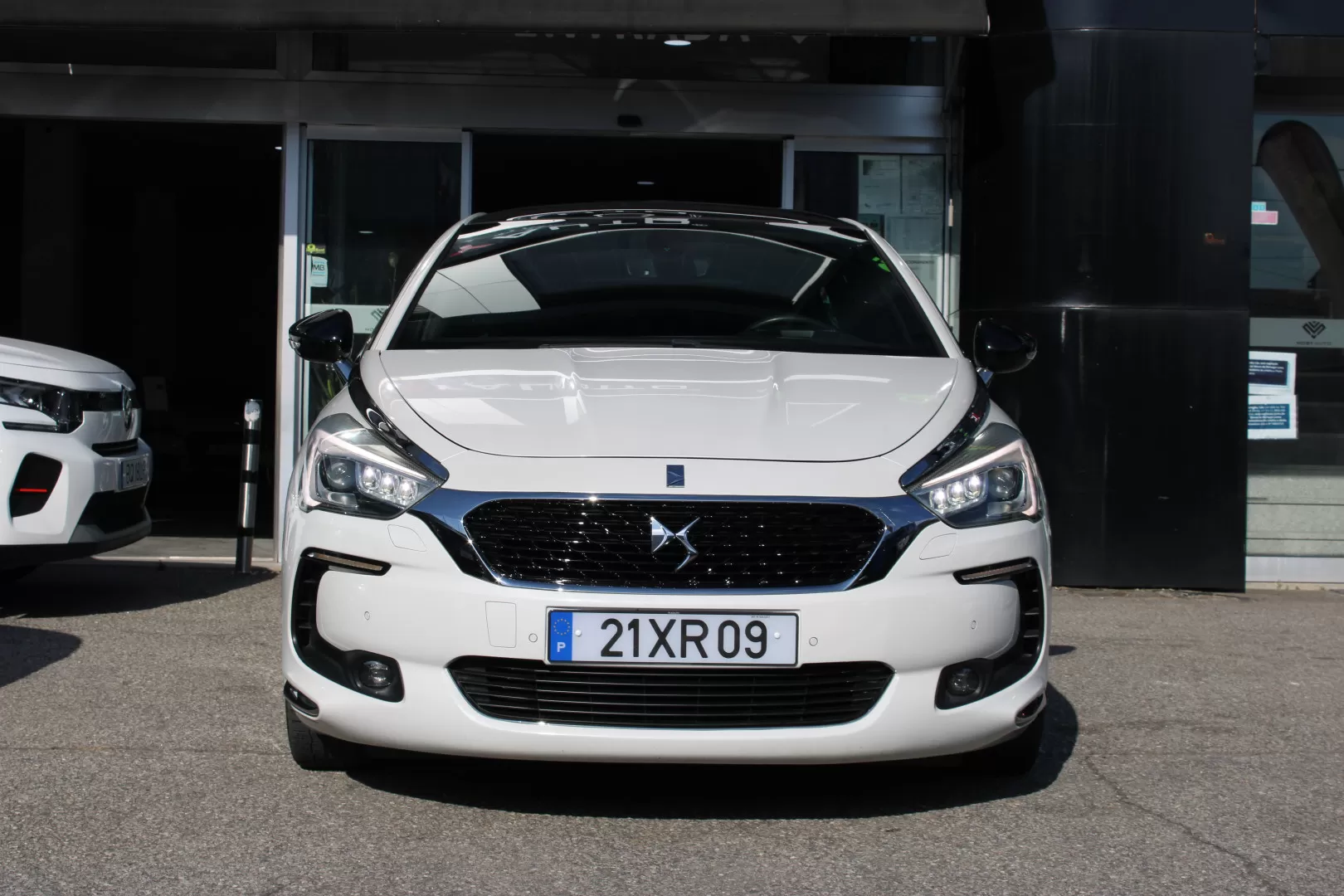 DS DS5 2.0 Hybrid4 Sport Chic - foto 2
