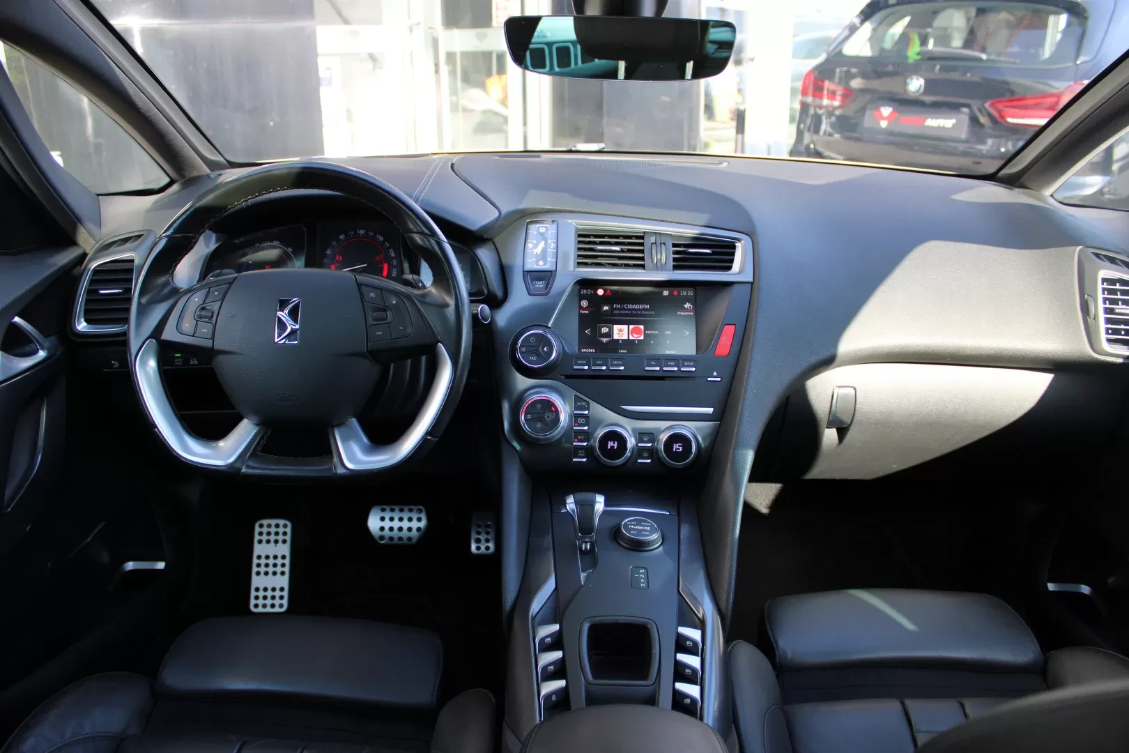 DS DS5 2.0 Hybrid4 Sport Chic - foto 5