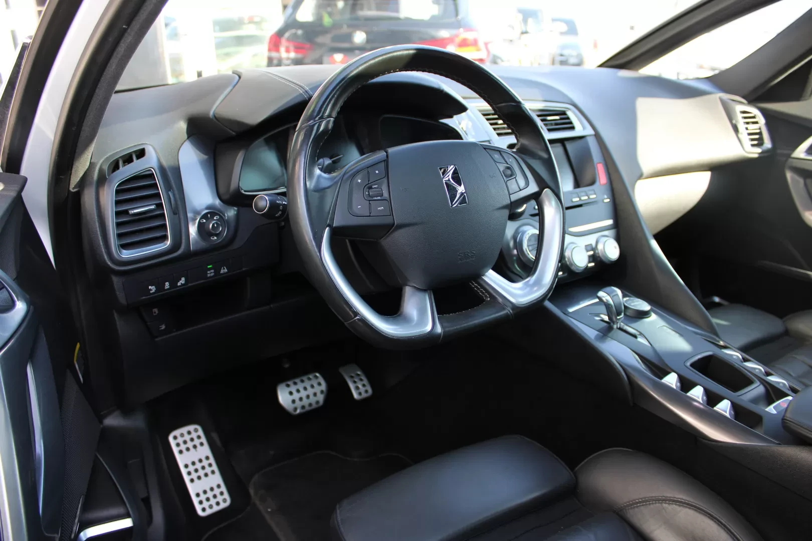 DS DS5 2.0 Hybrid4 Sport Chic - foto 4