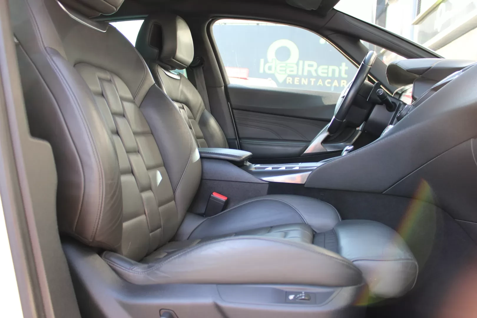 DS DS5 2.0 Hybrid4 Sport Chic - foto 6