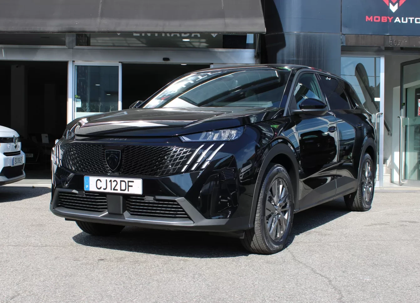 Peugeot 5008 1.2 Hybrid Allure e-DCS6 - foto 3