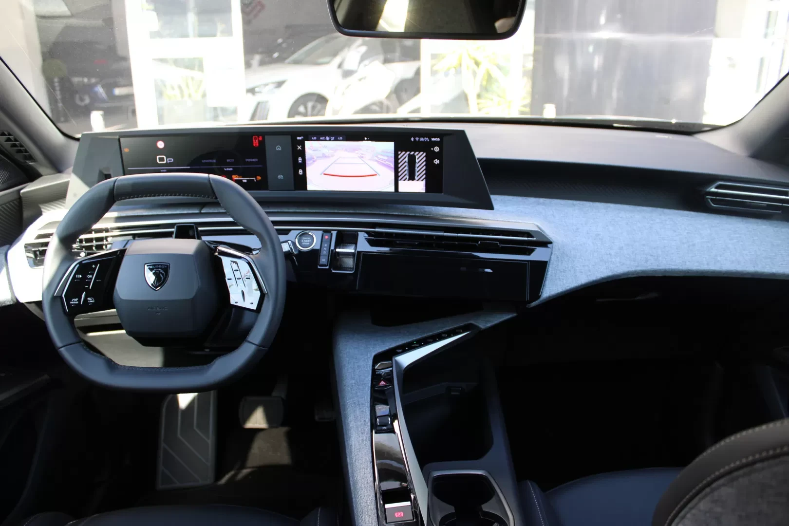 Peugeot 5008 1.2 Hybrid Allure e-DCS6 - foto 5