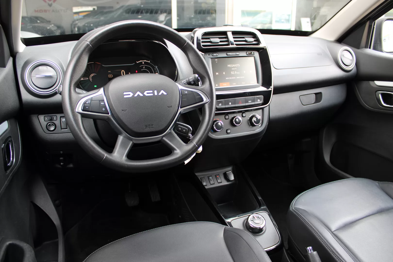 Dacia Spring Electric 45 Expression - foto 5