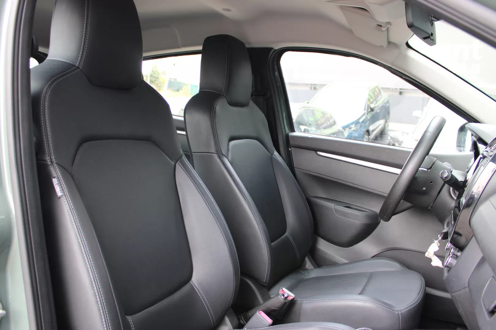Dacia Spring Electric 45 Expression - foto 7