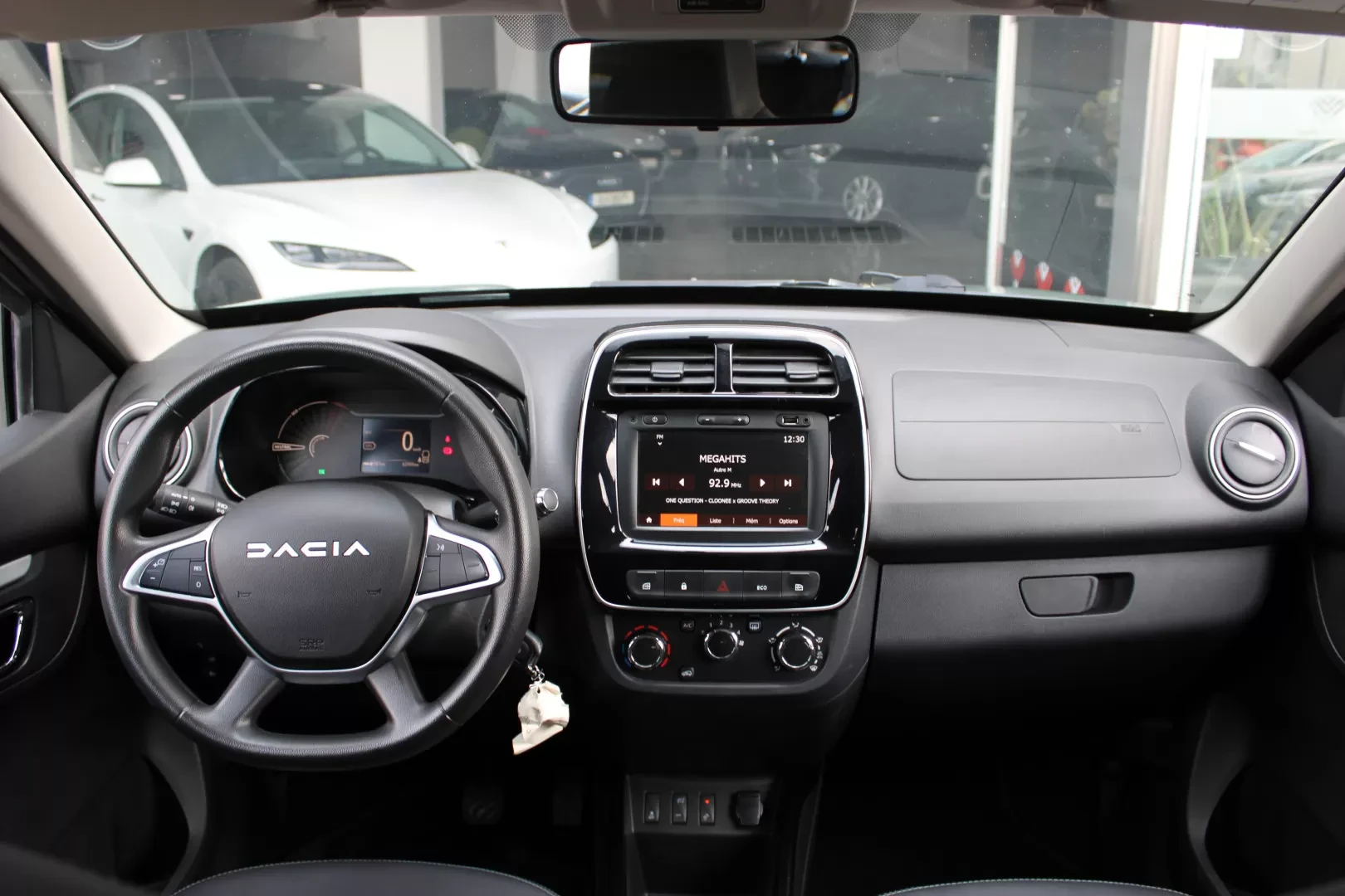 Dacia Spring Electric 45 Expression - foto 6