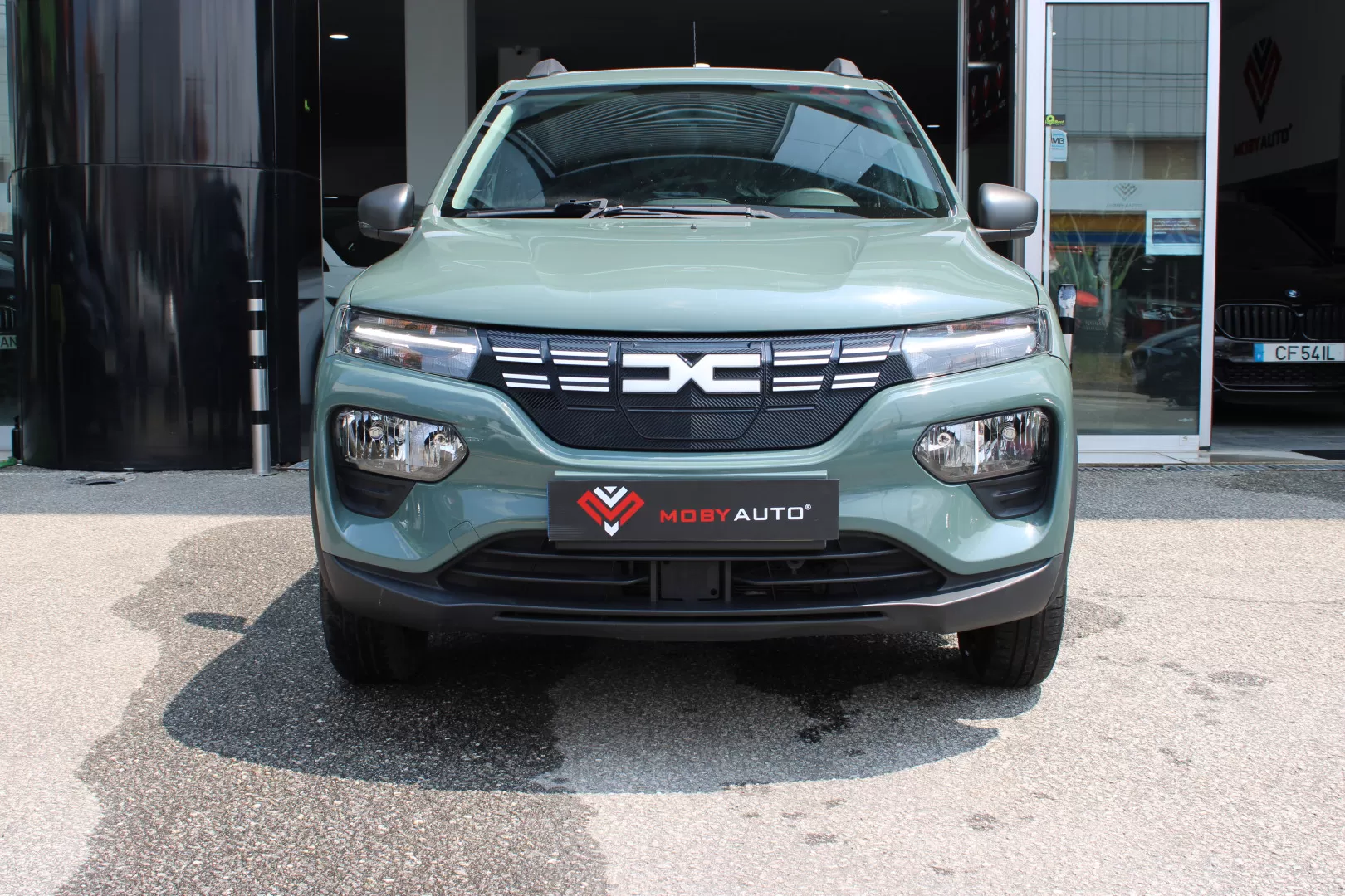 Dacia Spring Electric 45 Expression - foto 2