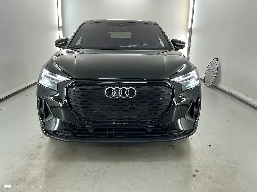Audi Q4 Sportback e-tron 50 quattro 82 kWH - foto 3