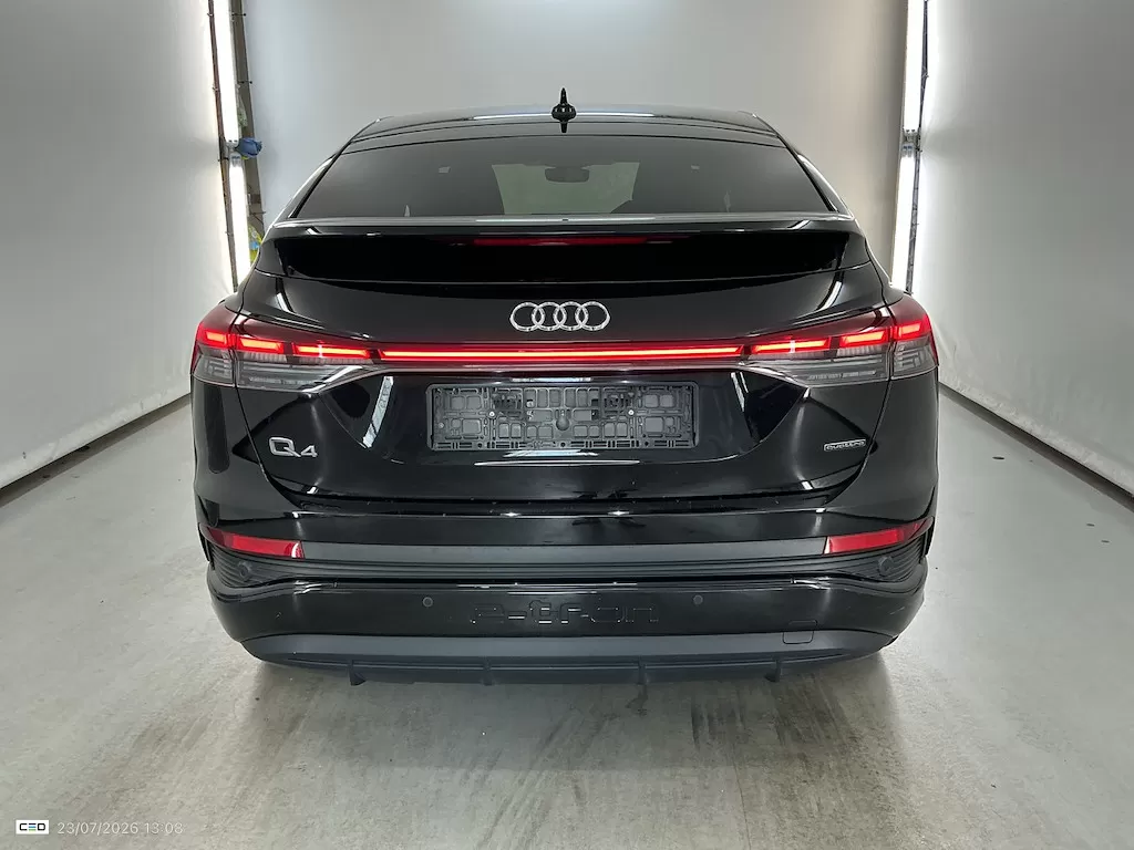 Audi Q4 Sportback e-tron 50 quattro 82 kWH - foto 5