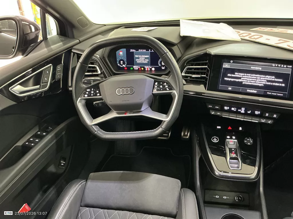 Audi Q4 Sportback e-tron 50 quattro 82 kWH - foto 6
