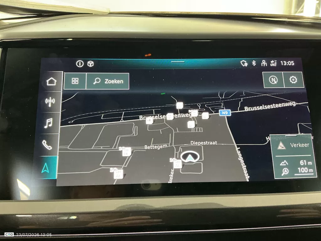 Audi Q4 Sportback e-tron 50 quattro 82 kWH - foto 8