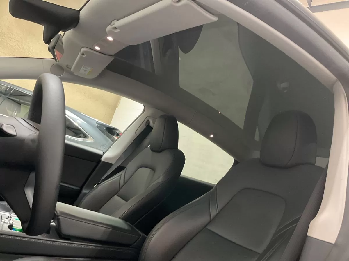 Tesla Model Y Tração Traseira - foto 4