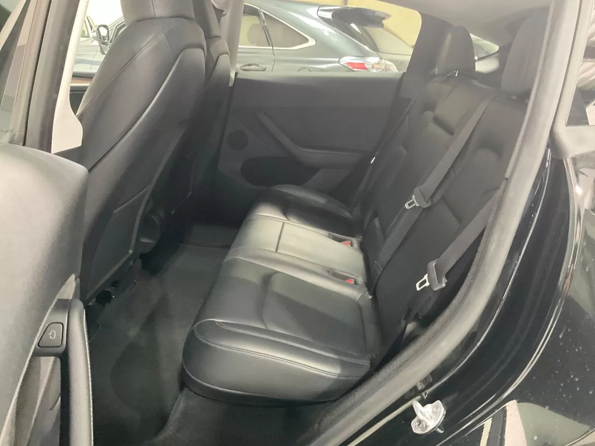 Tesla Model Y Tração Traseira - foto 7