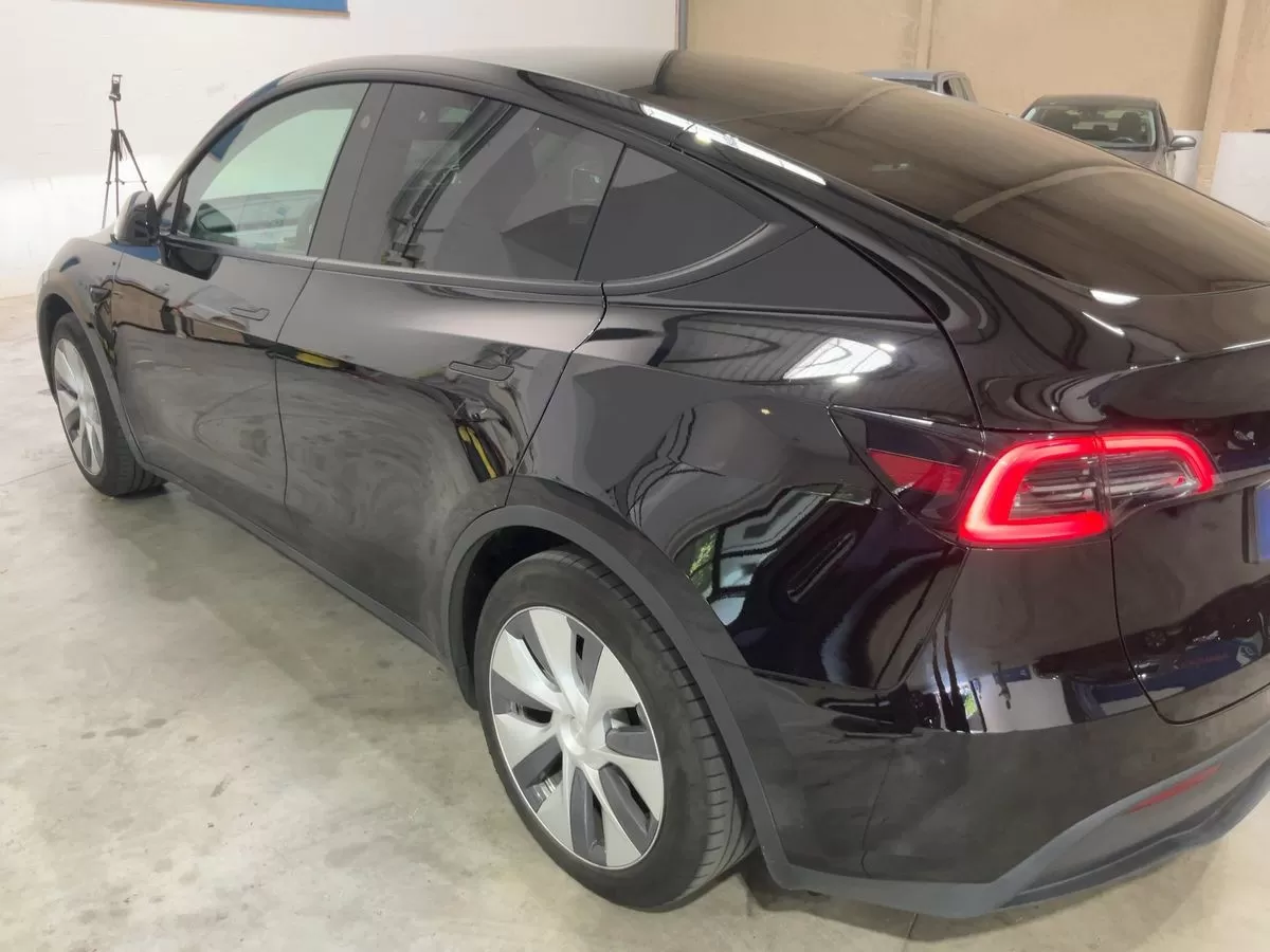 Tesla Model Y Tração Traseira - foto 2