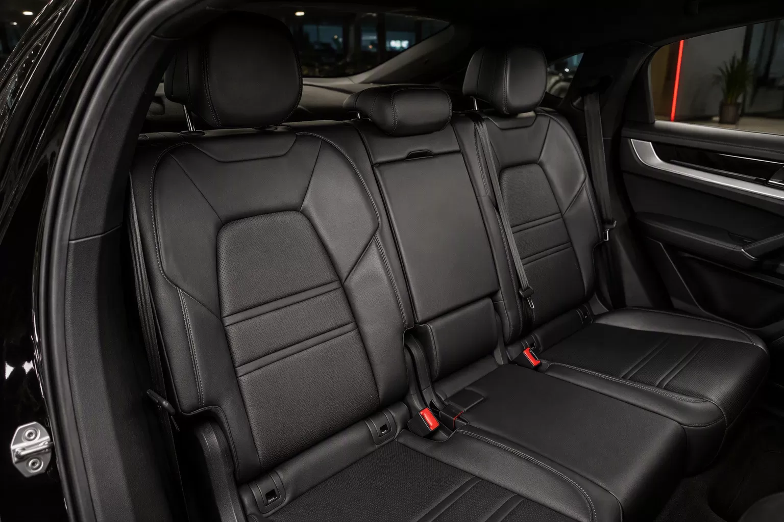 Porsche Cayenne Coupé E-Hybrid - foto 7