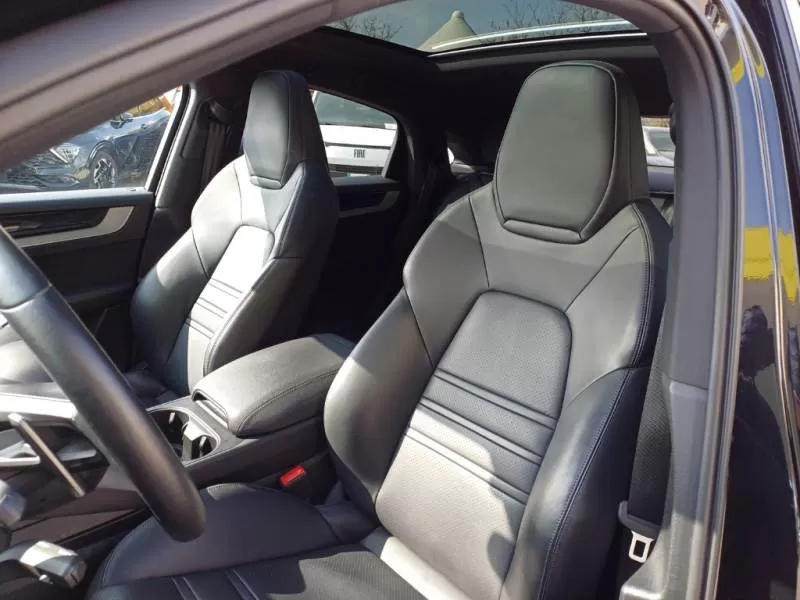 Porsche Cayenne Coupé E-Hybrid - foto 4
