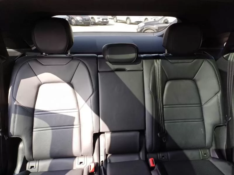 Porsche Cayenne Coupé E-Hybrid - foto 8
