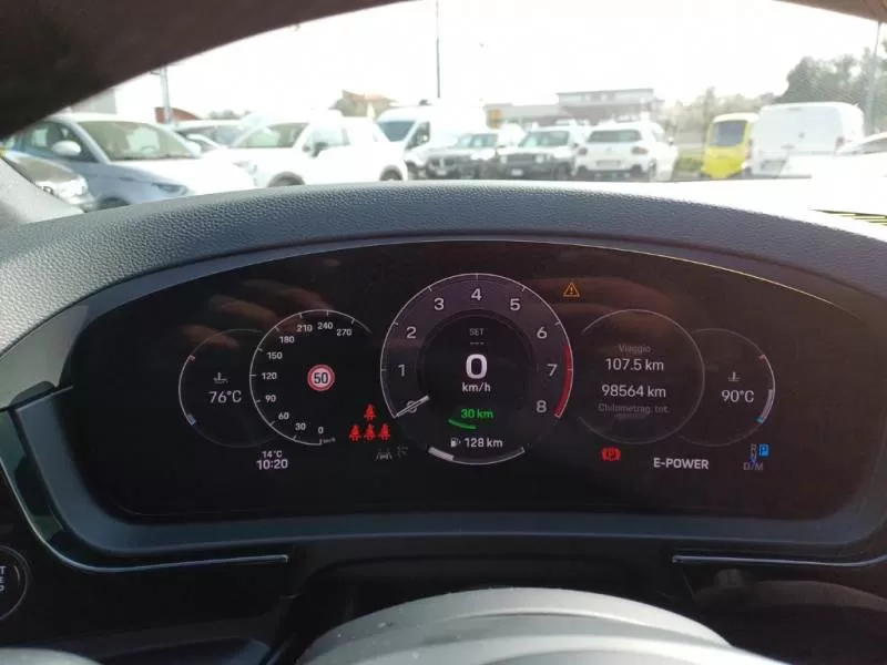 Porsche Cayenne Coupé E-Hybrid - foto 5