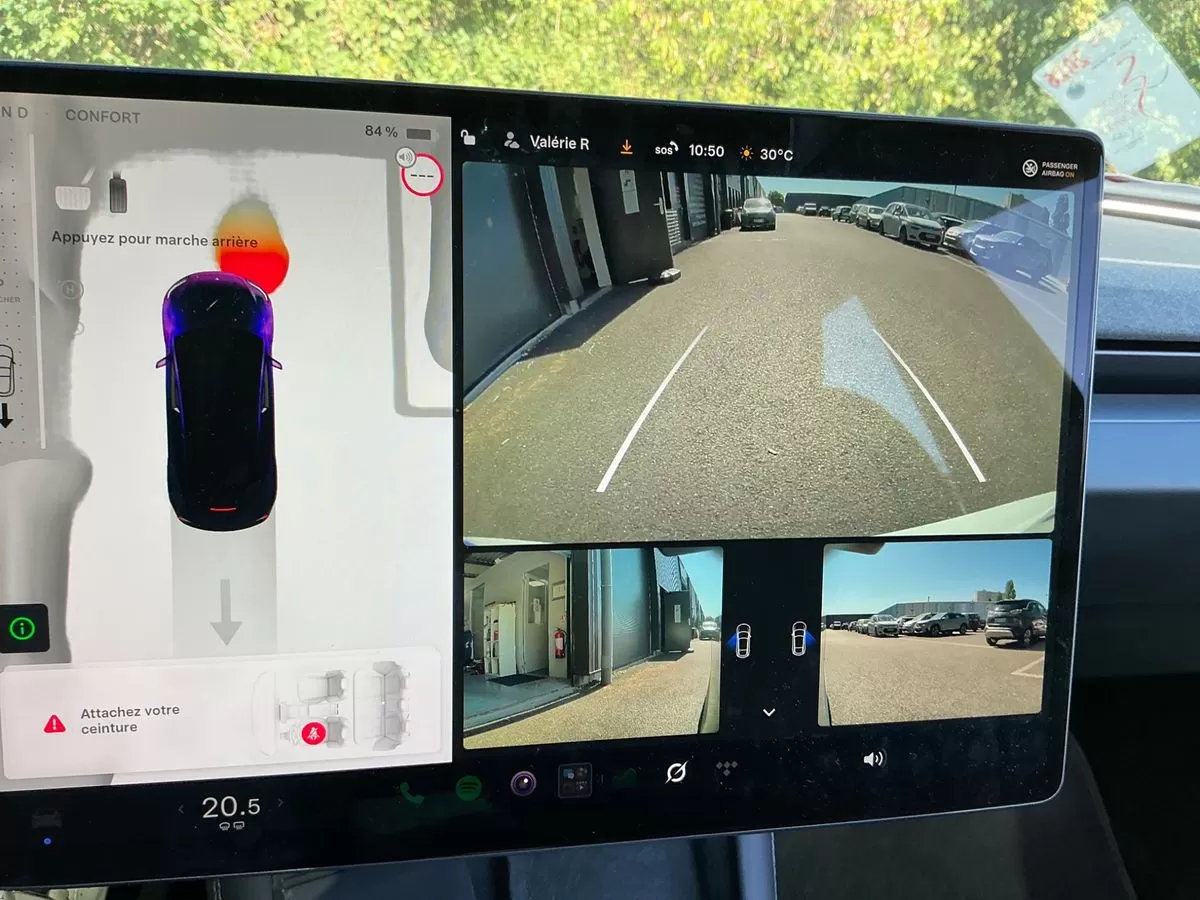 Tesla Model 3 Standard Range - foto 8