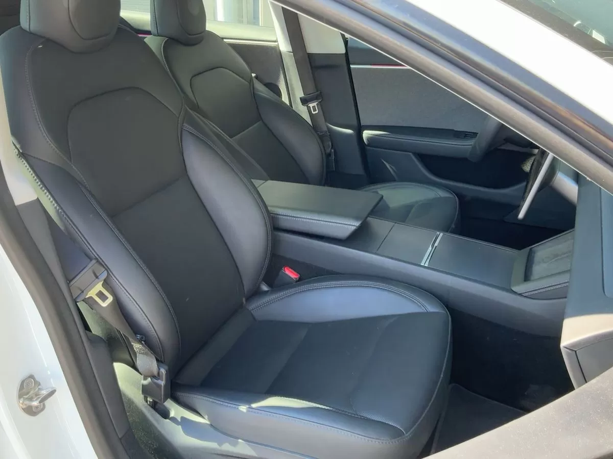 Tesla Model 3 Standard Range - foto 6