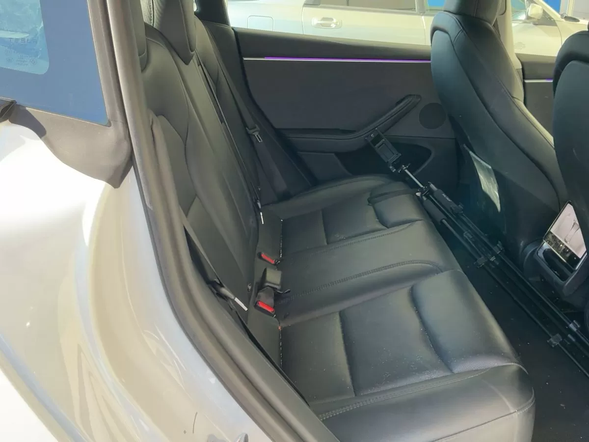 Tesla Model 3 Tração Traseira - foto 5