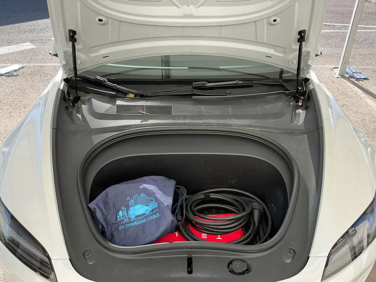 Tesla Model 3 Tração Traseira - foto 7