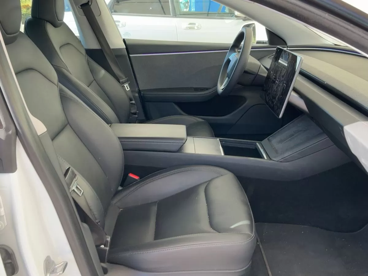 Tesla Model 3 Tração Traseira - foto 4