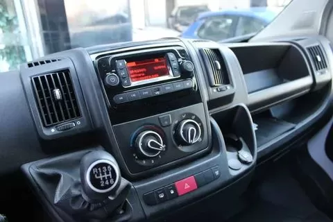 Citroën  Jumper 2.2 BlueHDi 35 L4H3 Club - foto 7