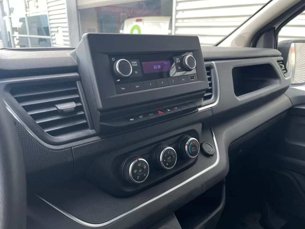 Renault  Trafic Trafic III Combi L1H1 3.0t - foto 7