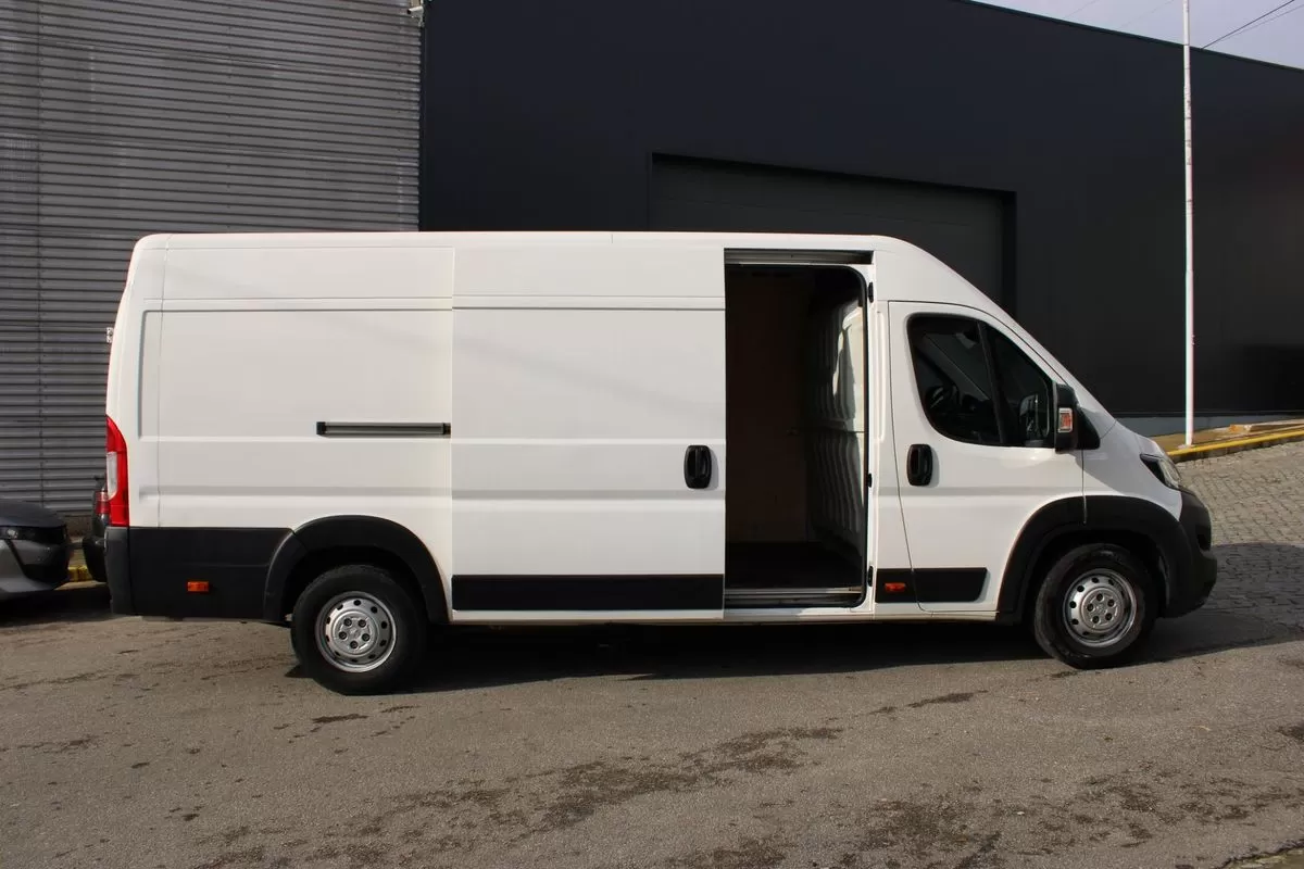Peugeot  Boxer 2.2 BlueHDi 435 L4H2 Pro - foto 5