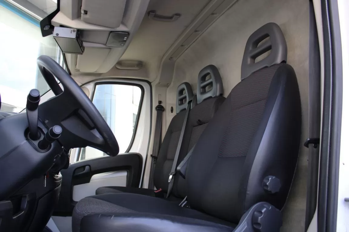Peugeot  Boxer 2.2 HDi 435 L4H3 - foto 4