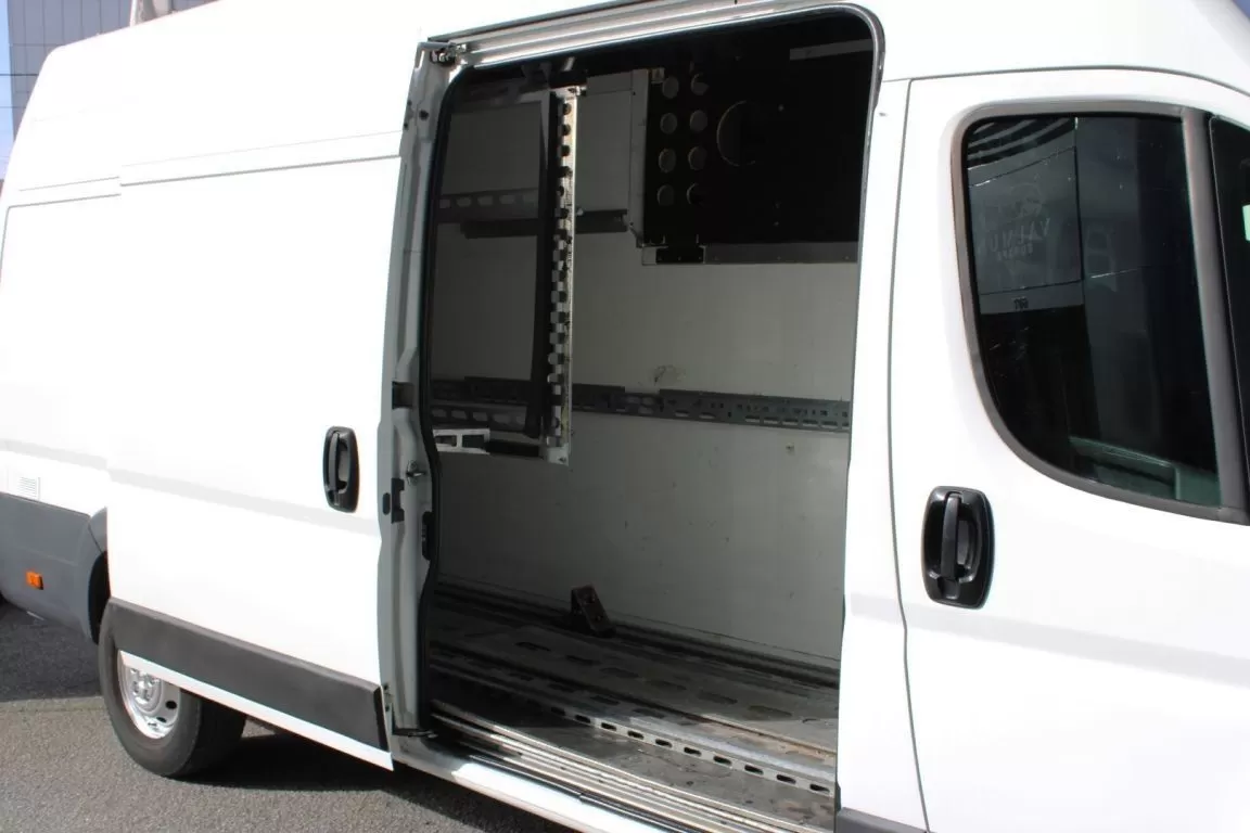 Peugeot  Boxer 2.2 HDi 435 L4H3 - foto 5