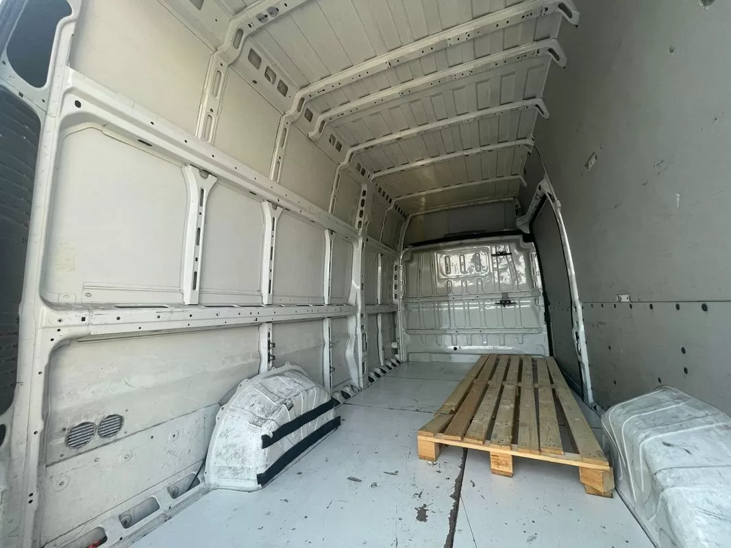 Peugeot  Boxer 2.2 HDi 435 L4H3 - foto 7
