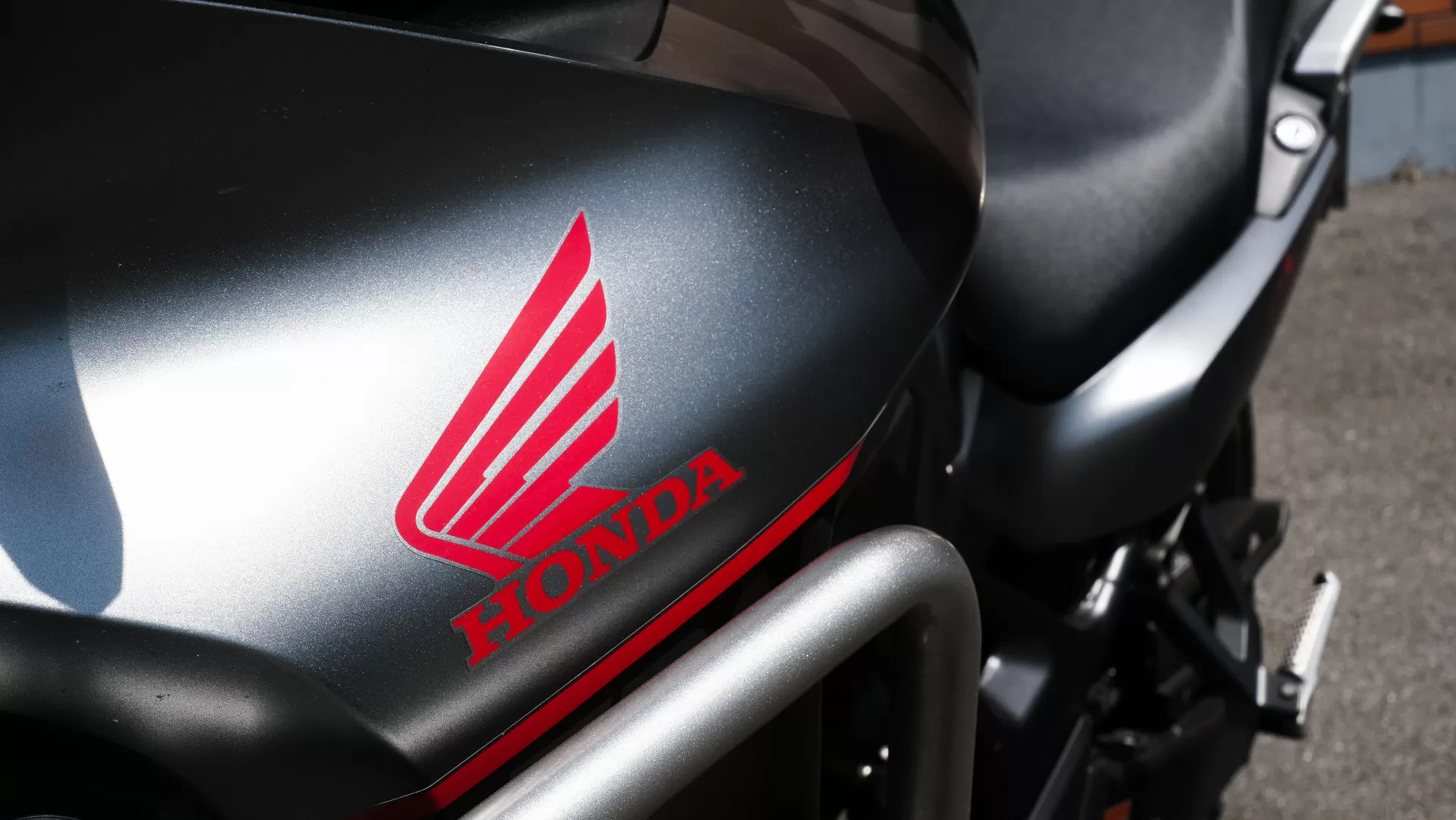 Honda XL 750 Transalp - foto 2