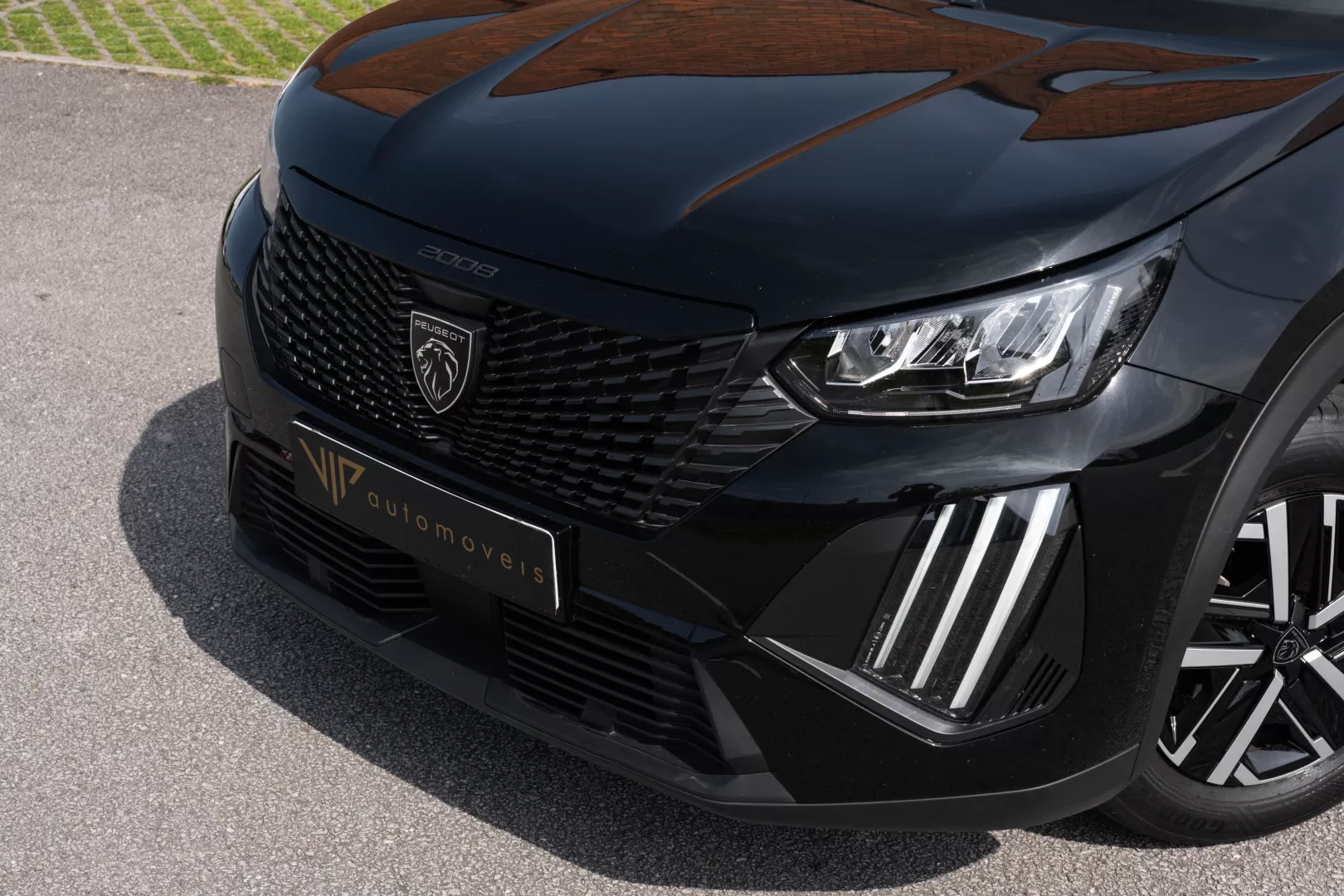 Peugeot 2008 1.2 Style - foto 4