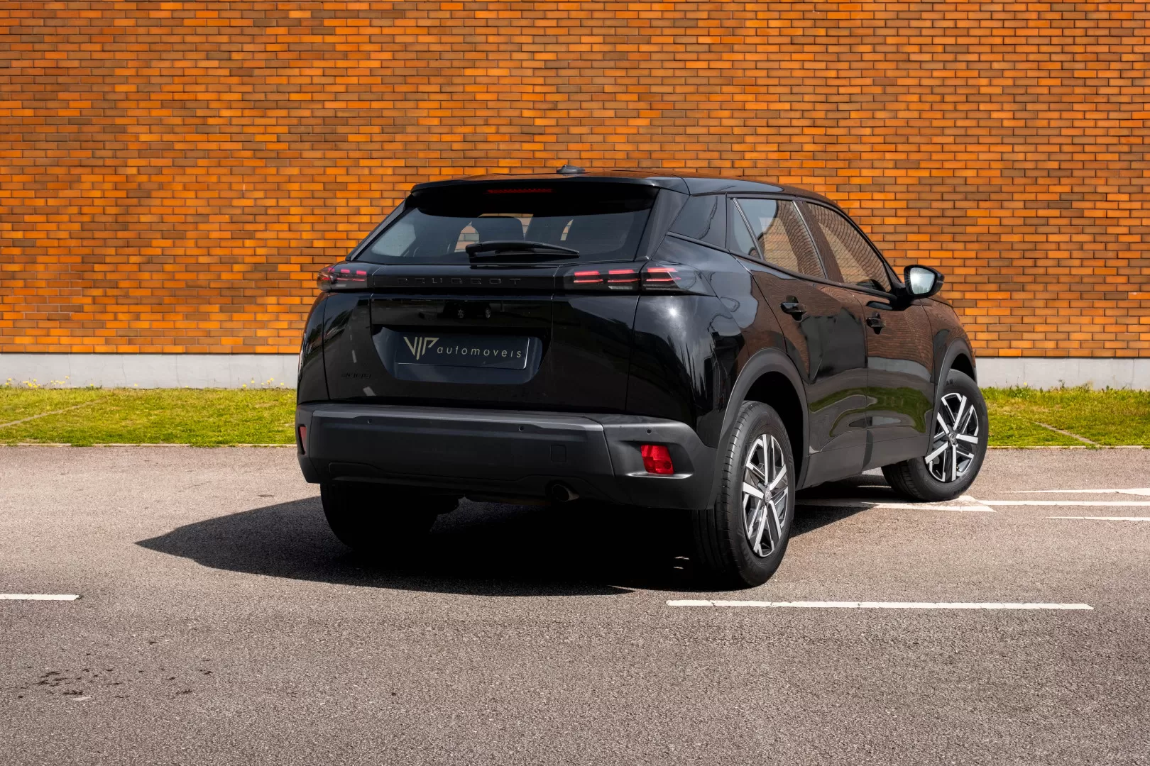Peugeot 2008 1.2 Style - foto 3