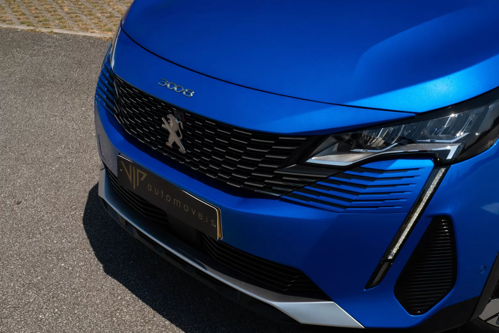 Peugeot 3008 1.5 BlueHDi Allure - foto 4