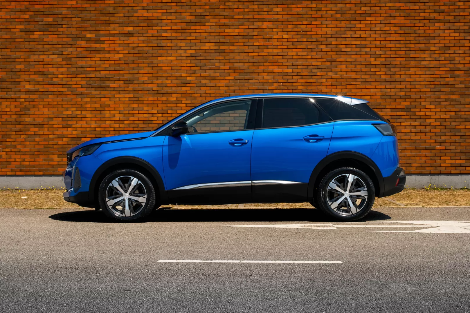 Peugeot 3008 1.5 BlueHDi Allure - foto 2