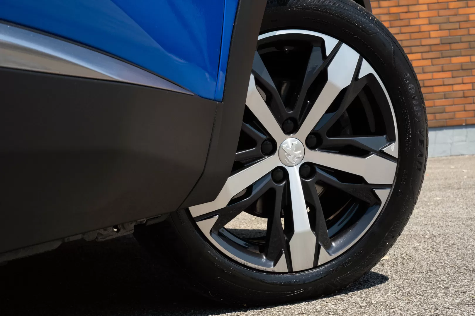 Peugeot 3008 1.5 BlueHDi Allure - foto 6