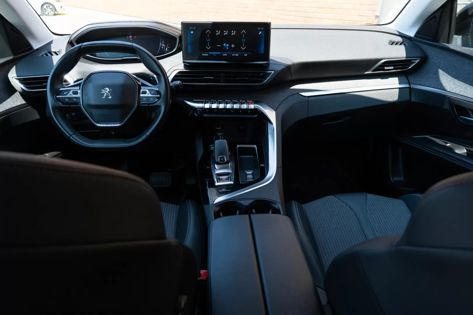 Peugeot 3008 1.5 BlueHDi Allure - foto 8