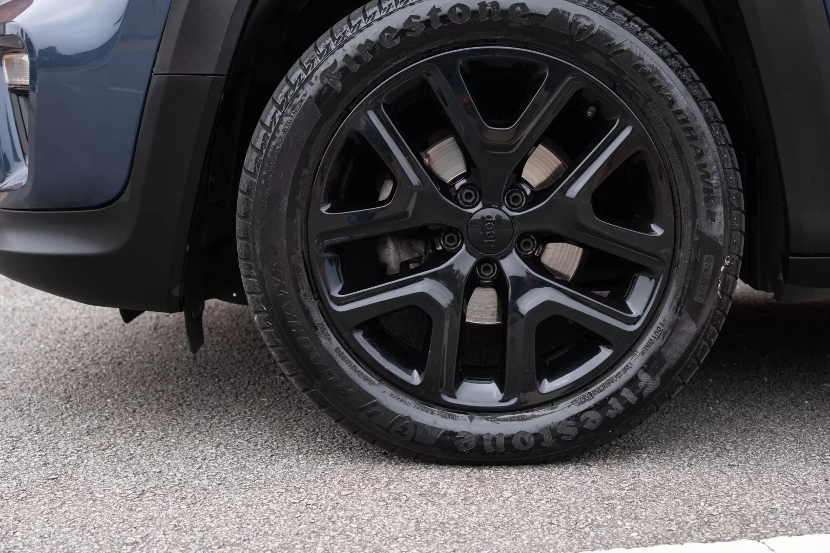 Jeep Renegade 1.6 MJD Night Eagle - foto 6