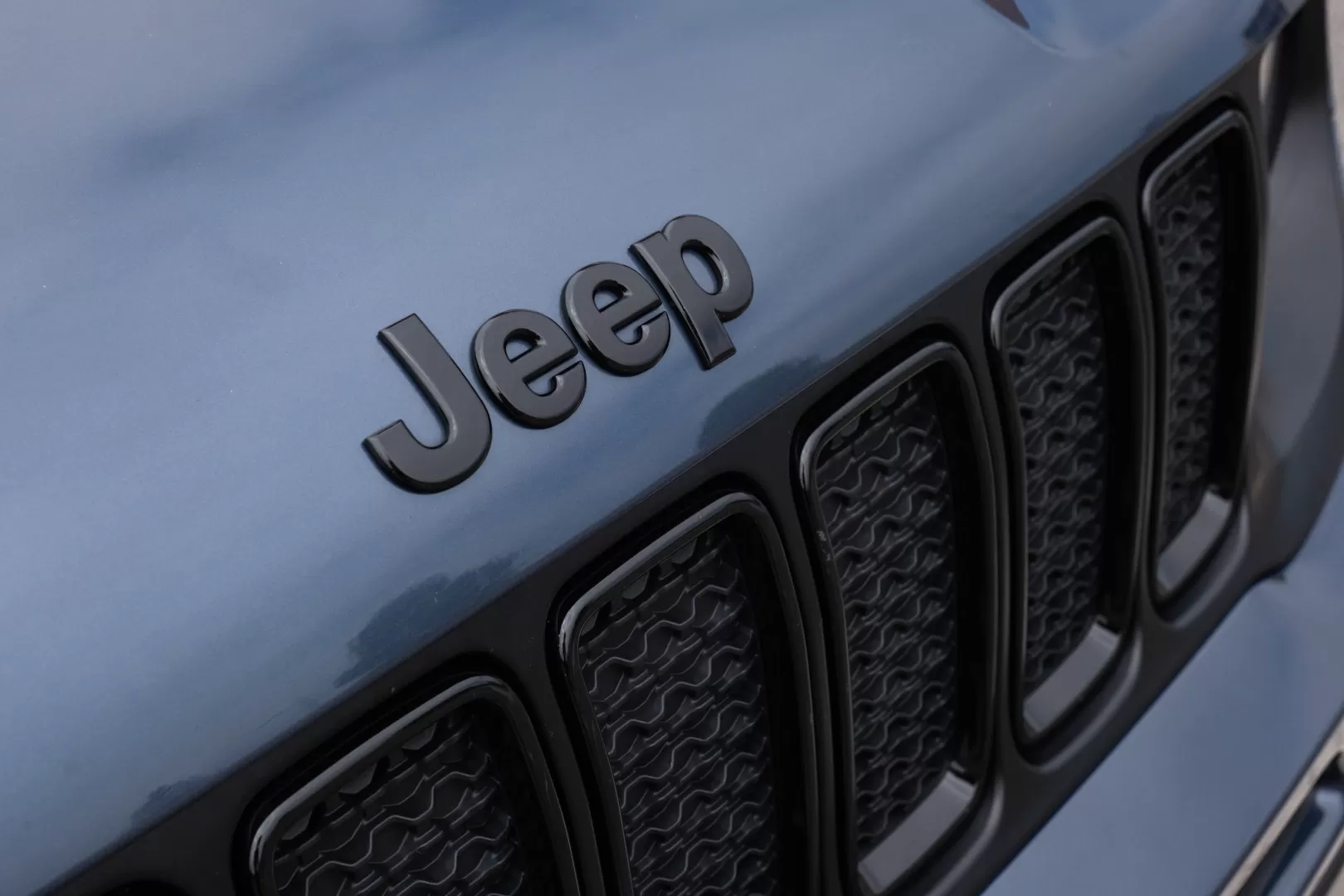 Jeep Renegade 1.6 MJD Night Eagle - foto 4