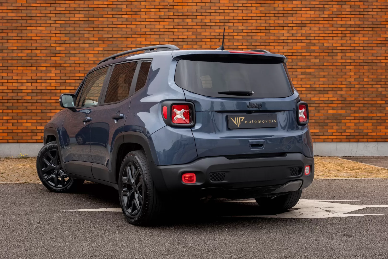 Jeep Renegade 1.6 MJD Night Eagle - foto 3