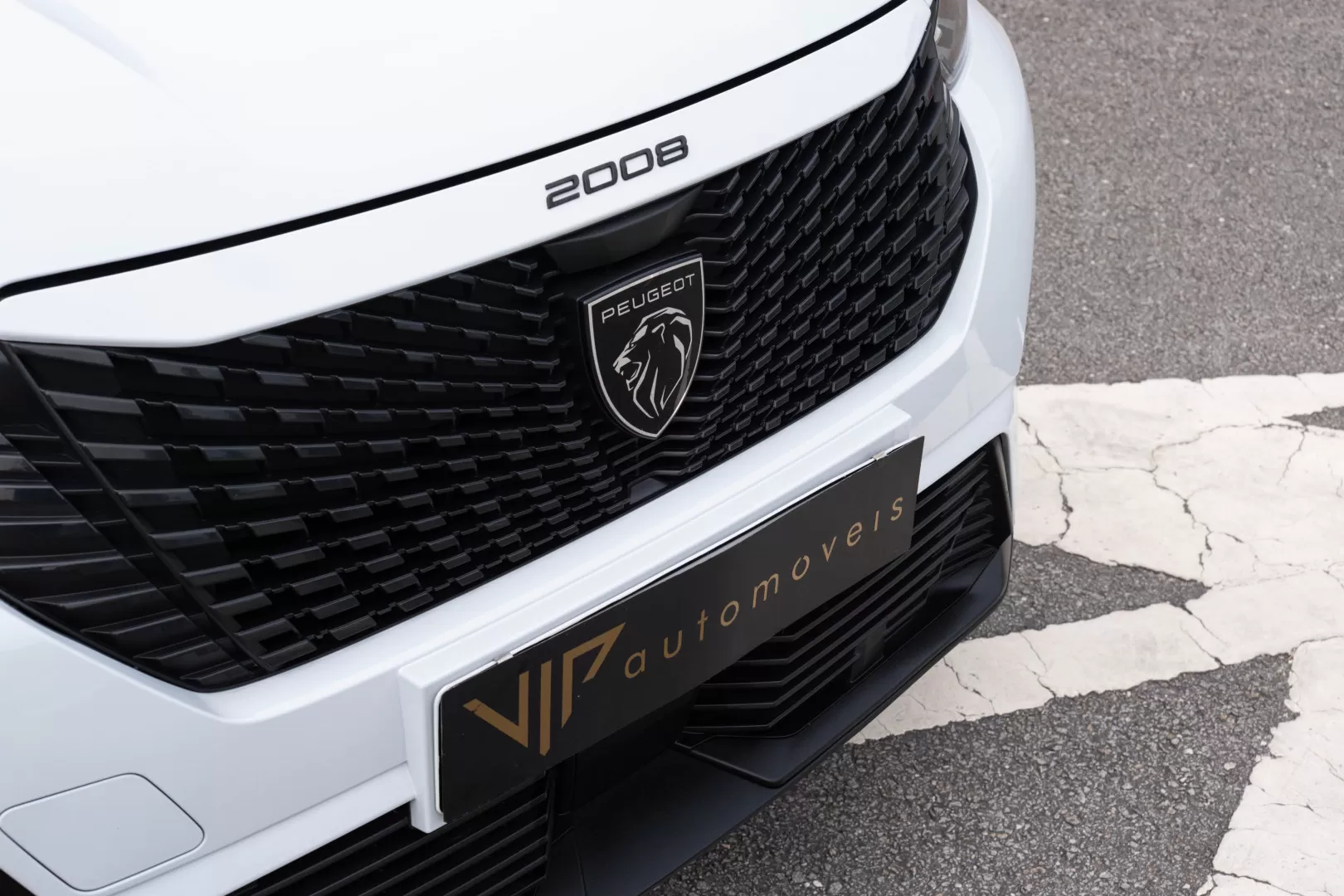 Peugeot 2008 1.2 PureTech Allure - foto 4