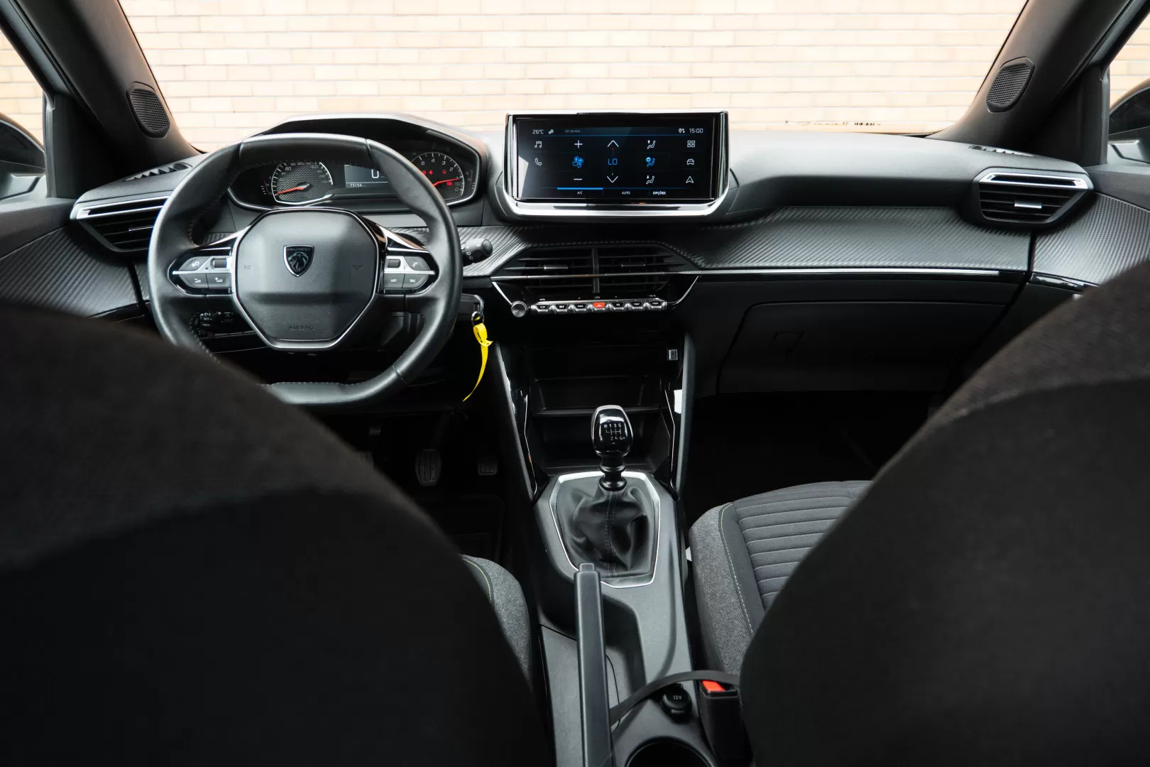 Peugeot 2008 1.2 PureTech Allure - foto 8