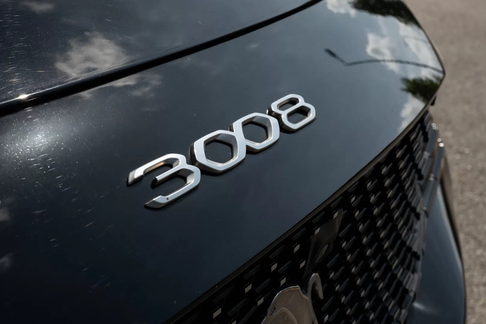 Peugeot 3008 1.5 BlueHDi GT Line - foto 4