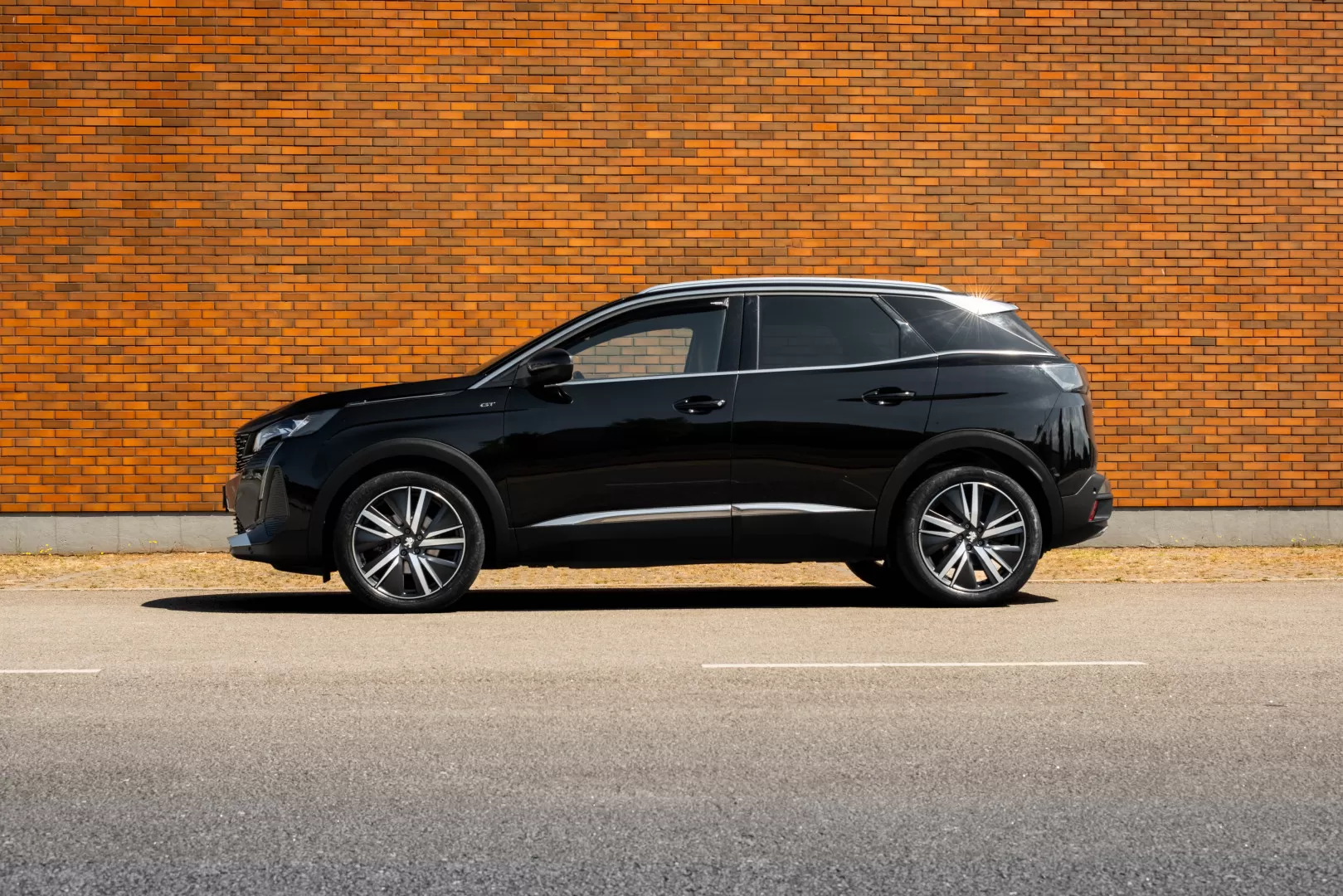 Peugeot 3008 1.5 BlueHDi GT Line - foto 2
