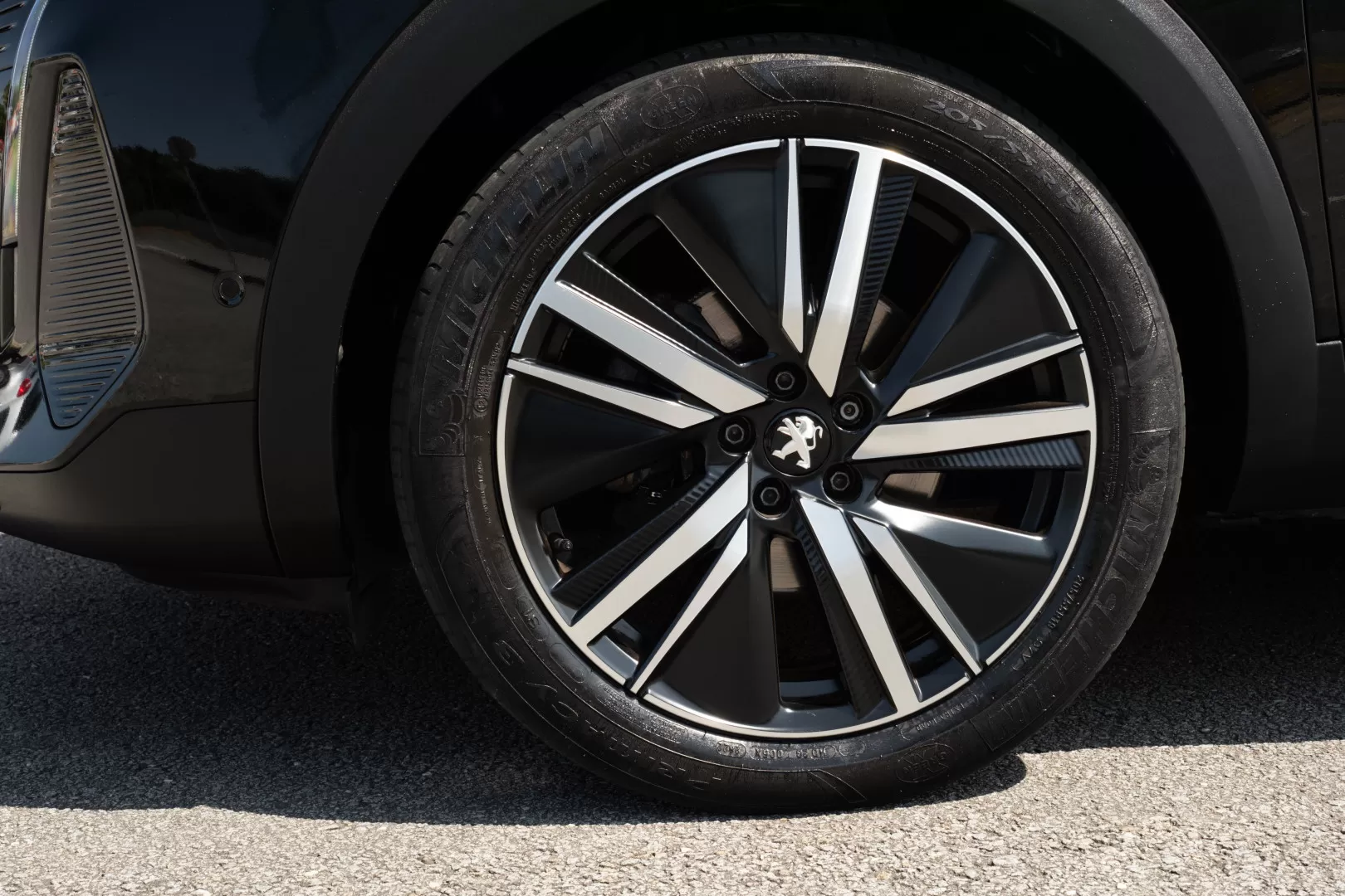 Peugeot 3008 1.5 BlueHDi GT Line - foto 6