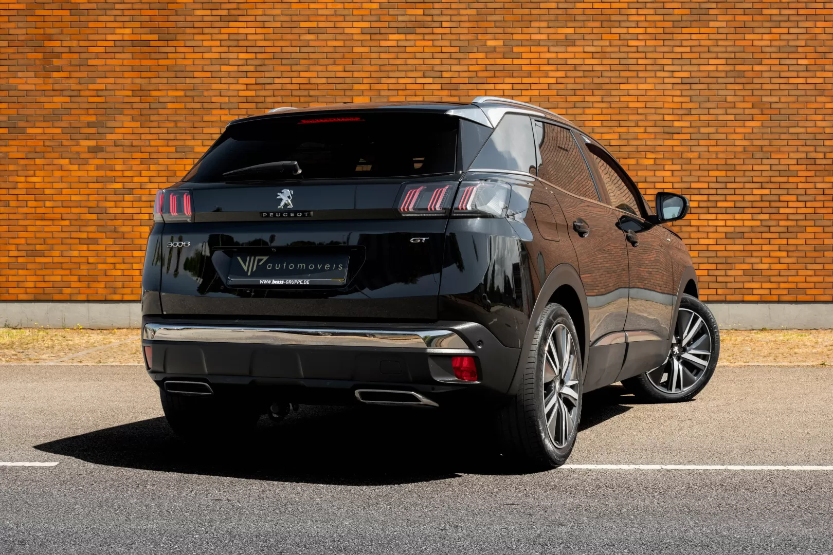 Peugeot 3008 1.5 BlueHDi GT Line - foto 3
